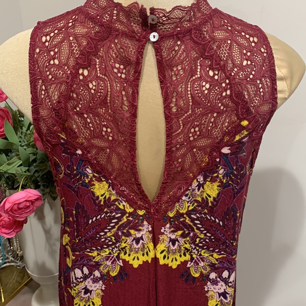 Free People Marsha Slip Dress - Picture 7 of 10
